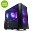 Thermaltake Computer System Genesis V3 Xtreme - AMD 5500 / RTX 3060 / B550 WIFI / 16GB RGB RAM / V150 ARGB
